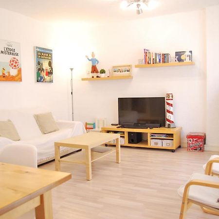 Apartamento En Cambrils Puerto,Con Parking Εξωτερικό φωτογραφία