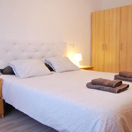 Apartamento En Cambrils Puerto,Con Parking Εξωτερικό φωτογραφία