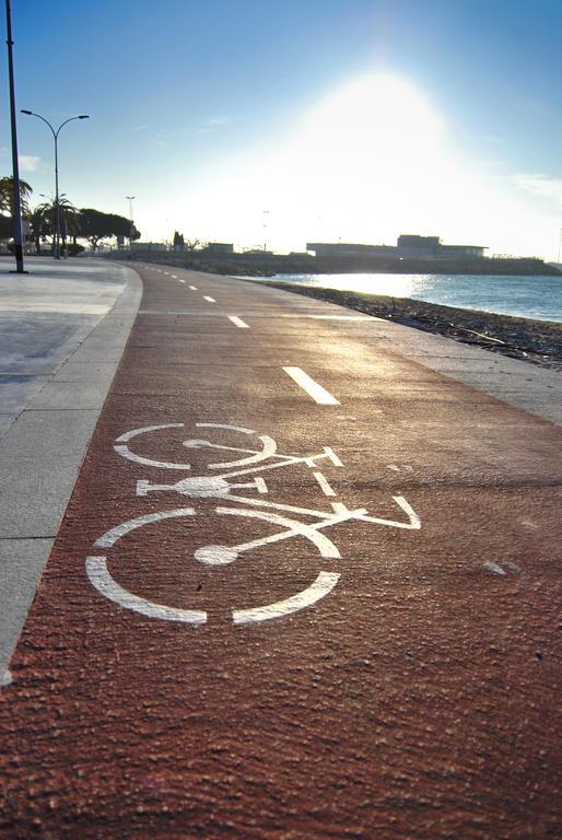 Apartamento En Cambrils Puerto,Con Parking Εξωτερικό φωτογραφία