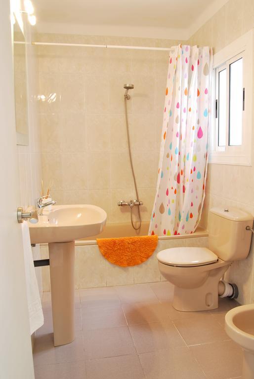 Apartamento En Cambrils Puerto,Con Parking Εξωτερικό φωτογραφία