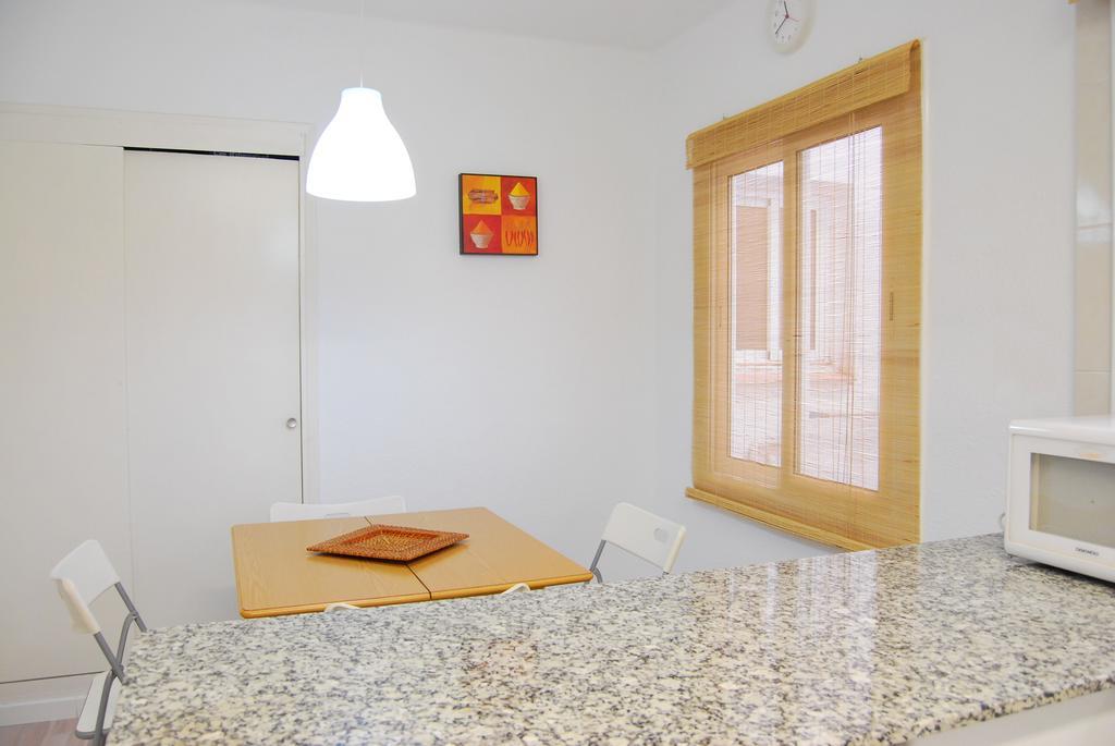 Apartamento En Cambrils Puerto,Con Parking Εξωτερικό φωτογραφία